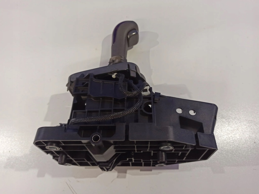 Volvo S80 2002 Wagenheber und Wähler Product image