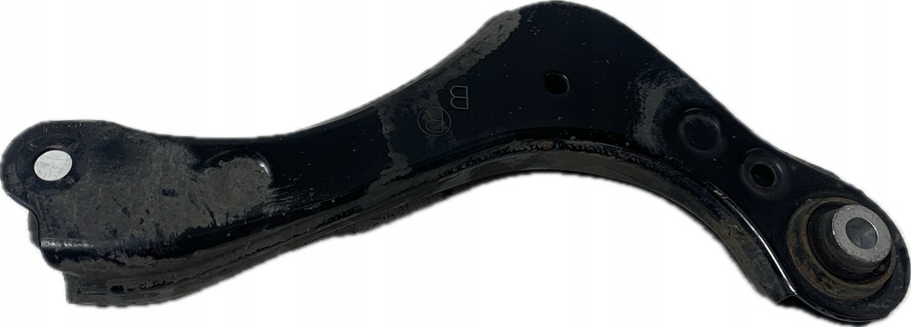 P4 Toyota RAV4 RAV -4 V 5 2020 - hinterher nach hinten nach rechts B52726 Product image