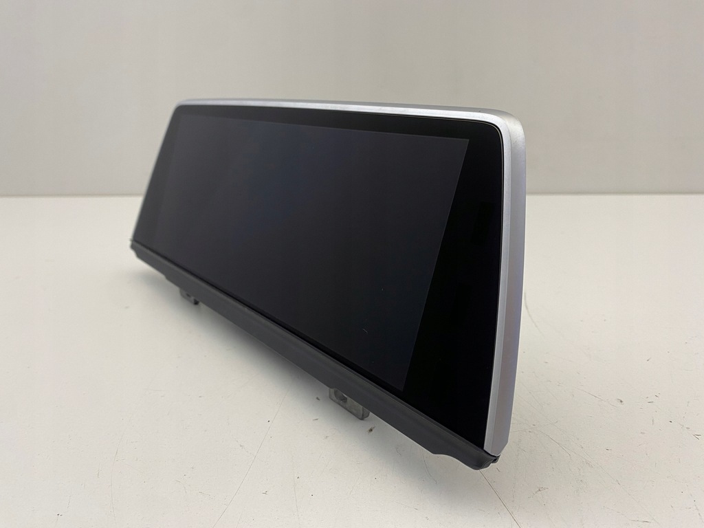 BMW 7 G11 G12 MONITOR DISPLAY BILDSCHIRM ZENTRUM DISPLAY ZENTRAL 15- Product image