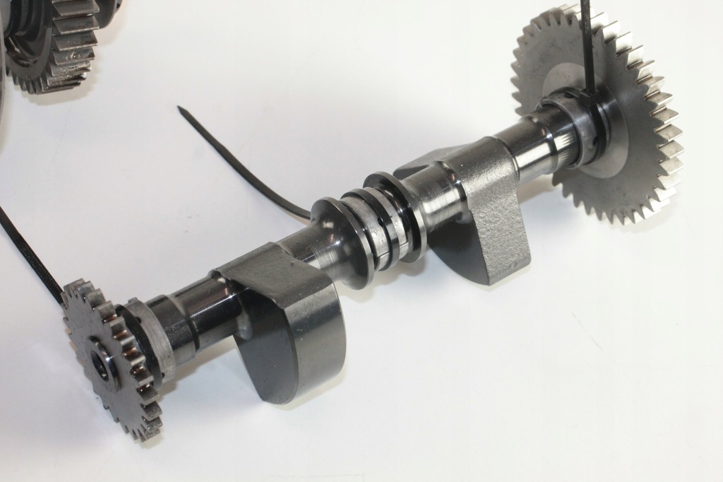 APRILIA TUONO 660 KURBELWELLEN-MAGNETRAD Product image