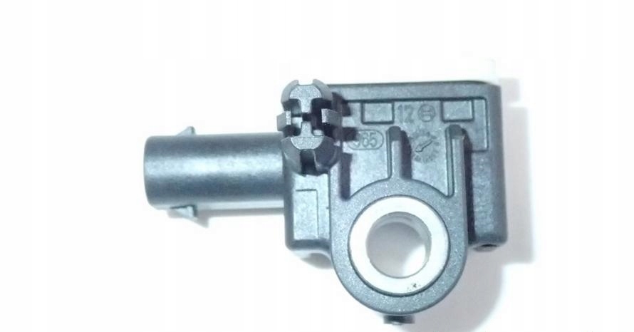HINTERER AUFPRALLSENSOR 4F0959643C AUDI RS6 A6 C6 Product image