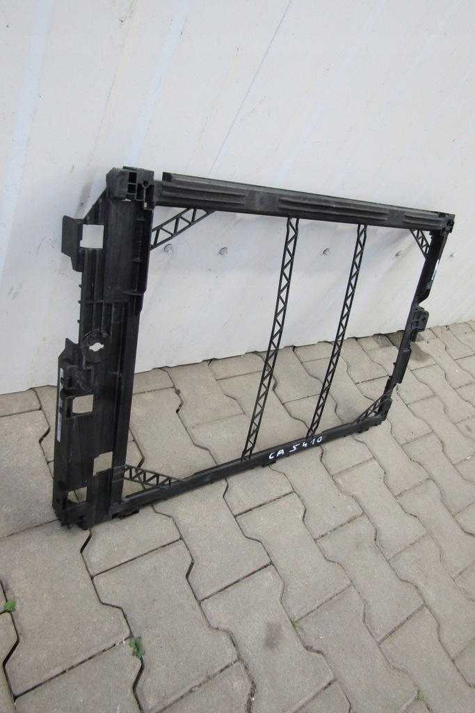 Rahmengehäuse Kühlerhalterung VOLVO XC40 31686021 17- Product image