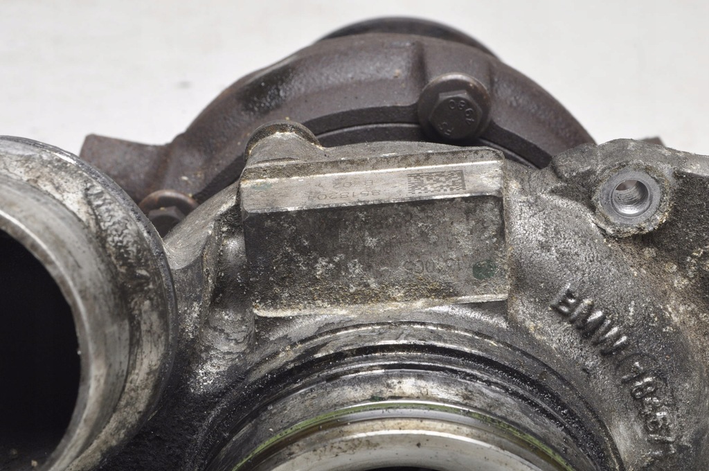 BMW F20 F21 F22 F87 F30 F31 F34 F36 X1 E84 2.0D 116KM 143KM TURBINE 8518204 Product image