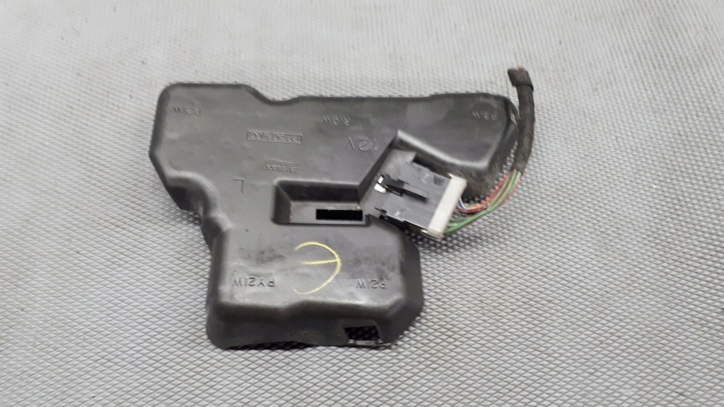 Linker Heckleuchteneinsatz ROVER 200 Product image