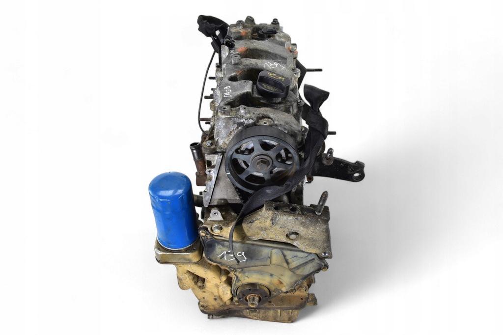 Motor HYUNDAI GRANDEUR SANTA FE II 2.2 CRDI 155KM D4EB Handbuch @KOMPRESJA@ Product image