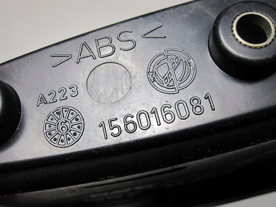 FENSTERSCHALTER VORDERSEITE L ALFA ROMEO 156 98 Product image
