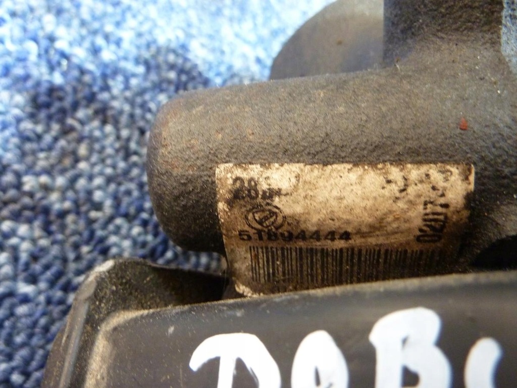 POWER PUMP 51894444 DOBLO 2 COMBO D 1,4 16V Product image