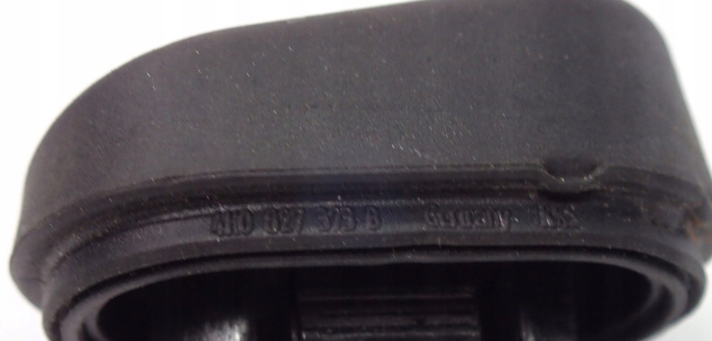 KLAPPE STOP LINKS HINTEN AUDI A8 D4 4H0827373B Product image