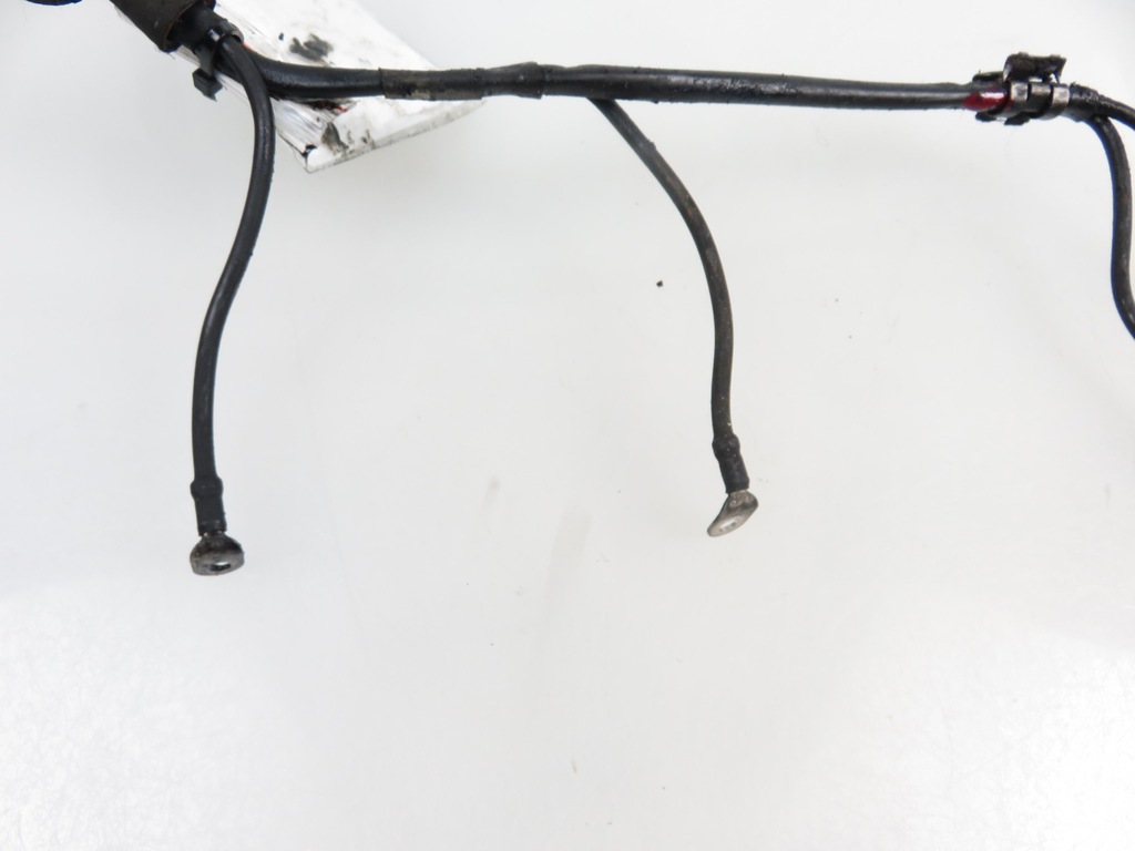 STECKERLEISTE CITROEN C4 2.0 HDi 9657375680 Product image