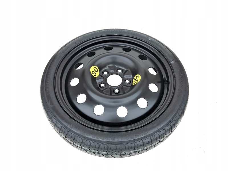 Ersatzrad 18 MAZDA CX-3 I II CX-30 + SET Product image