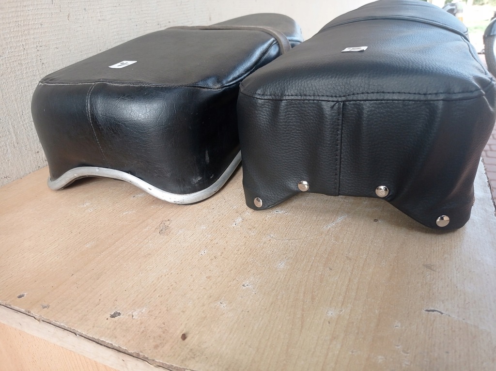 SHL M11 - Teile - Sitzen - Couch x 2 - (1+2) Product image