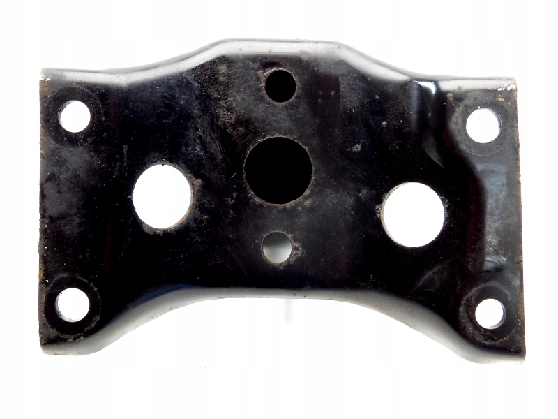 04/18 NISSAN ALMERA TINO 1.8 16V GETRIEBEKISSEN Product image