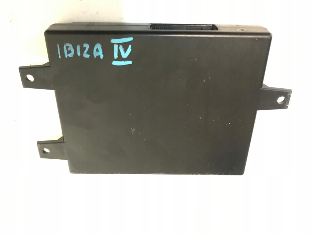 BLUETOOTH-CONTROLLER-MODUL SEAT IBIZA IV 7P6035730C Product image