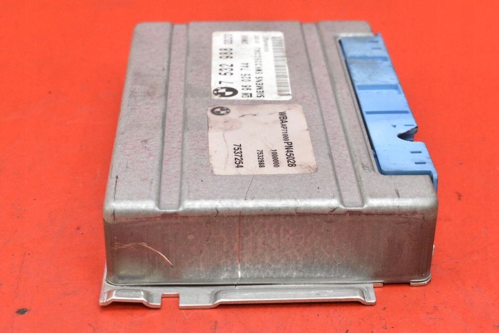 Brustfahrer 7532988 96025744 5WK33503AU BMW E46 2,0 D 150 km 01-06 Product image