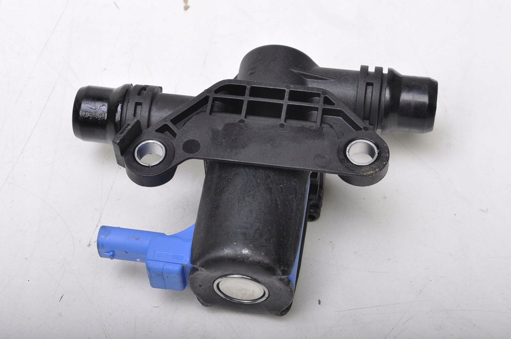 CITROEN C4 III E-C4 WASSERVENTIL MAGNETVENTIL 9839741280 Product image
