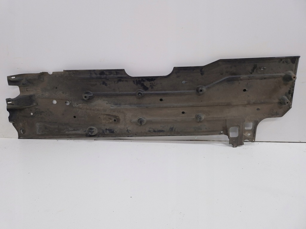 ABDECKUNG, FAHRGESTELLPLATTE, LINKS, MINI R56 Product image