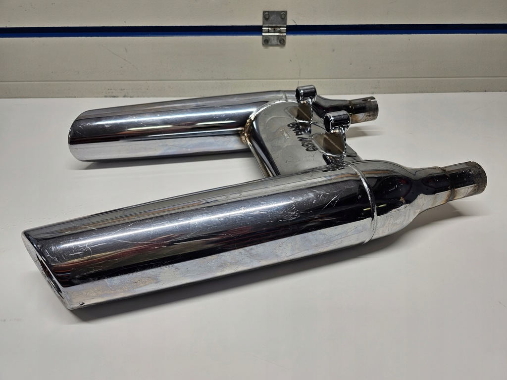 BMW R 1200 C Auspuffanlage Product image