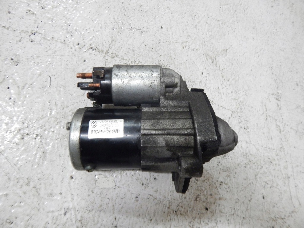 ANLASSER NISSAN QASHQAI J11 14-22 Product image