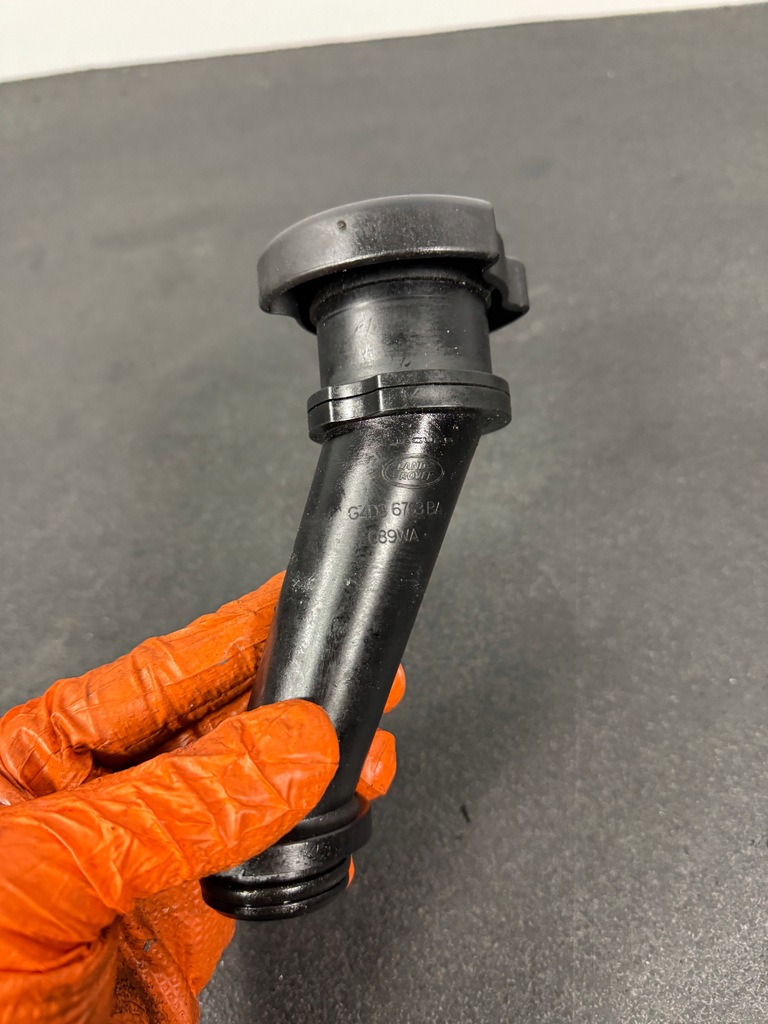 Land Rover Discovery Sport L550 G4D3-6763-BA Ölfüller Product image