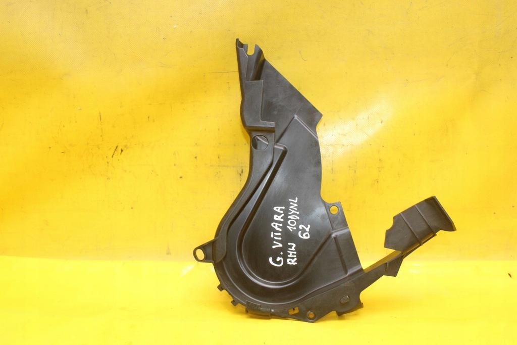 ZAHNRIEMENABDECKUNG SUZUKI VITARA II PEUGEOT CITROEN 2.0 HDI 9639177180 Product image