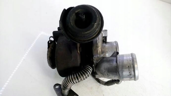 Turbolader Alfa Romeo 156 1,9 JTD 00R.712766-1 Product image