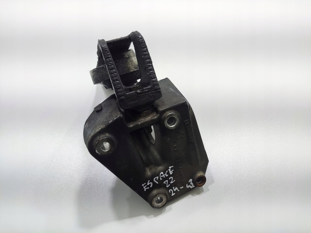 ACHSENUNTERSTÜTZUNG RENAULT ESPACE IV 2.2 DCI 8200000034 2002-2008 Product image