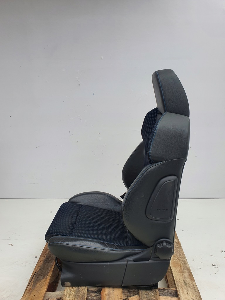 Opel Meriva A OPC Sitze Sitzsatz Recaro Product image