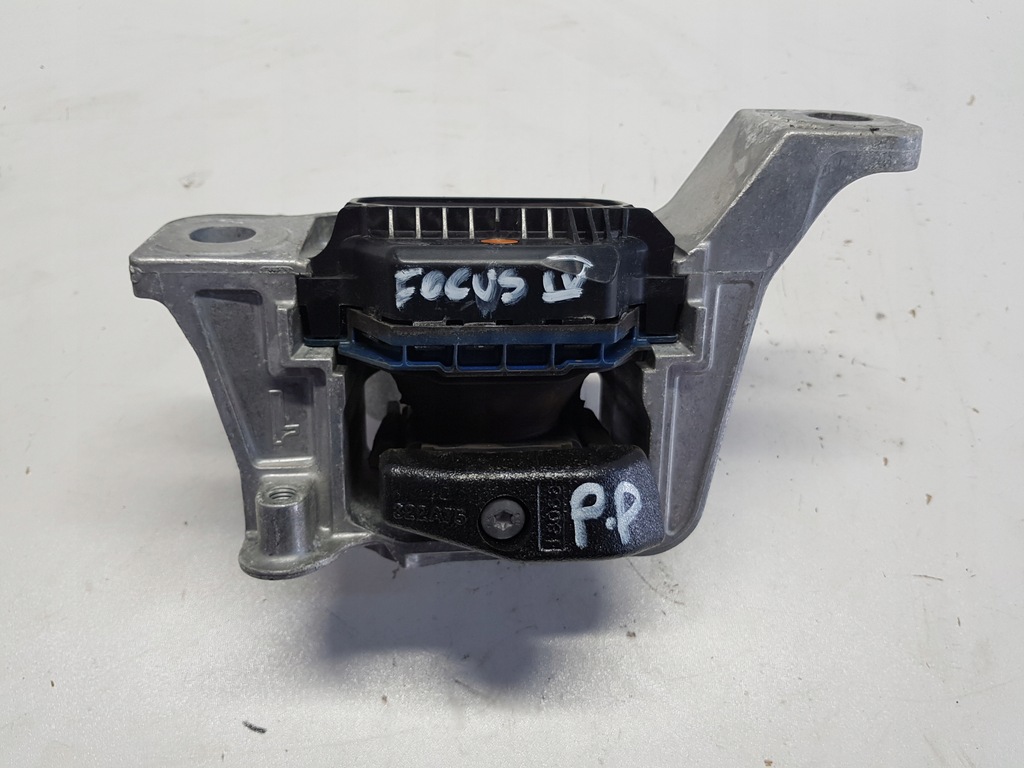 FOCUS IV MK4 1.0T Pfote Motorhalter rechts Product image