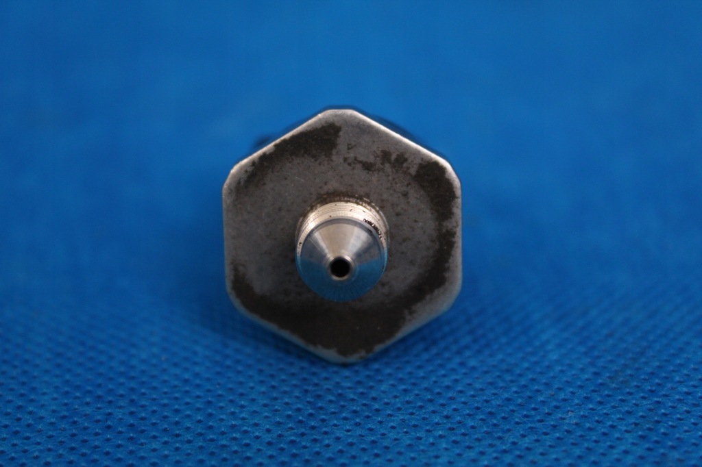 AUDI A3 8V LIFT KRAFTSTOFFDRUCKSENSOR 2016R 06J906051F Product image