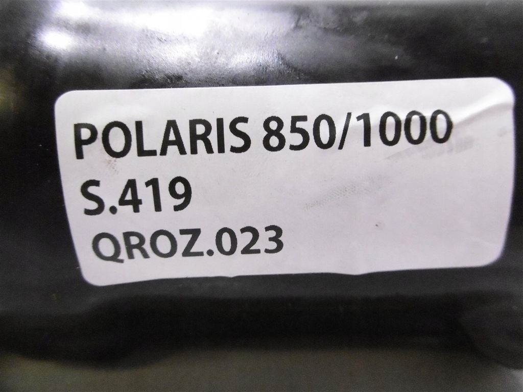 POLARIS 850/1000 ELEKTROSTARTER Product image