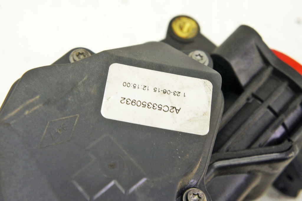 SI341 Renault Espace V 1.6d Dämpfer A2C53350932 Product image
