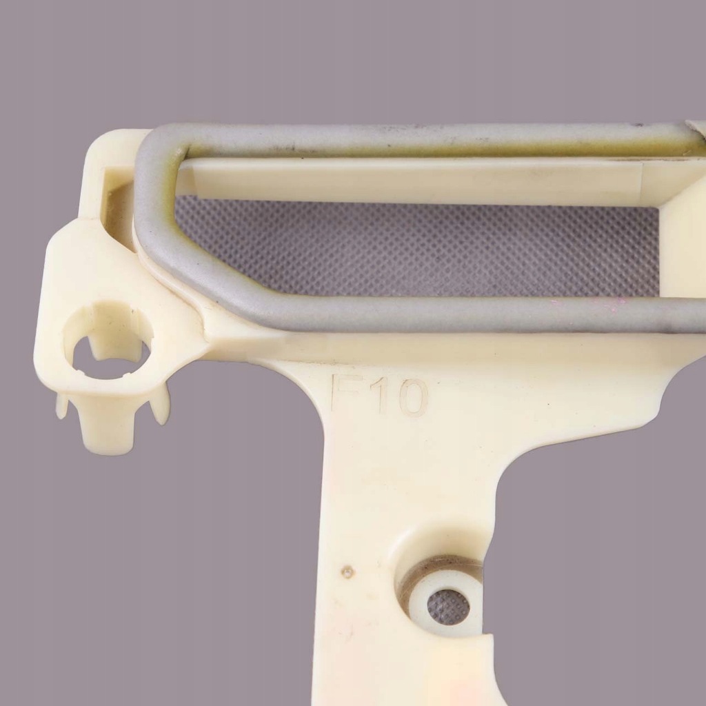 BMW F10 F11 Luftkanal-Adapterplatte 9206796 Product image