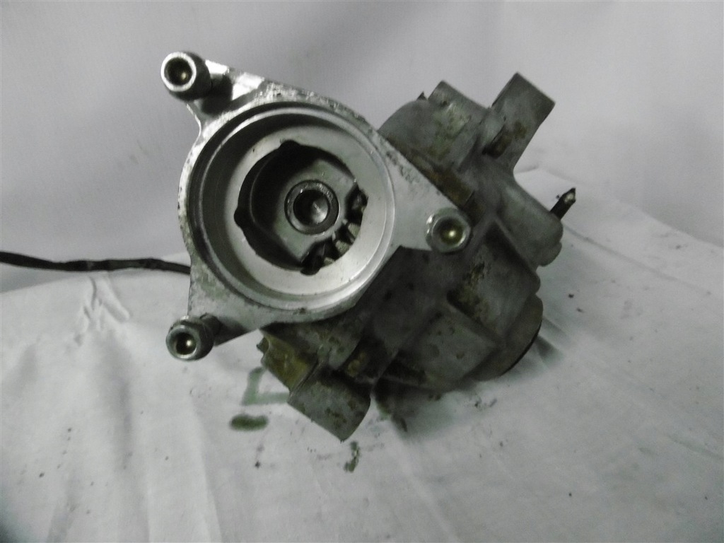 ACHSE VORNE UNTERSCHIED HONDA TRX FOREMAN 500 Product image
