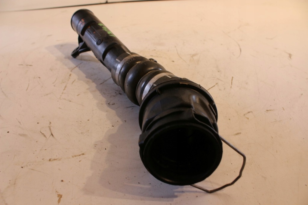 Ladeluftkühlerschlauch 144602760R Clio IV 1.5 DCI Product image