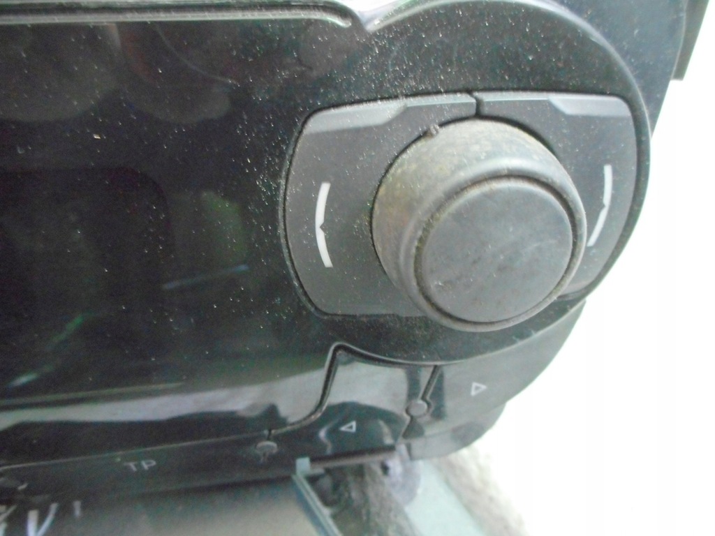 SEAT IBIZA IV 08-12 RADIO CD MP3 6J1035153G MODUL Product image