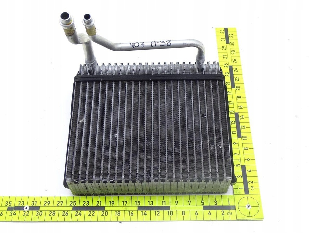 PEUGEOT 407 04-11 KLIMAANLAGE VERDAMPFER EUROPA Product image