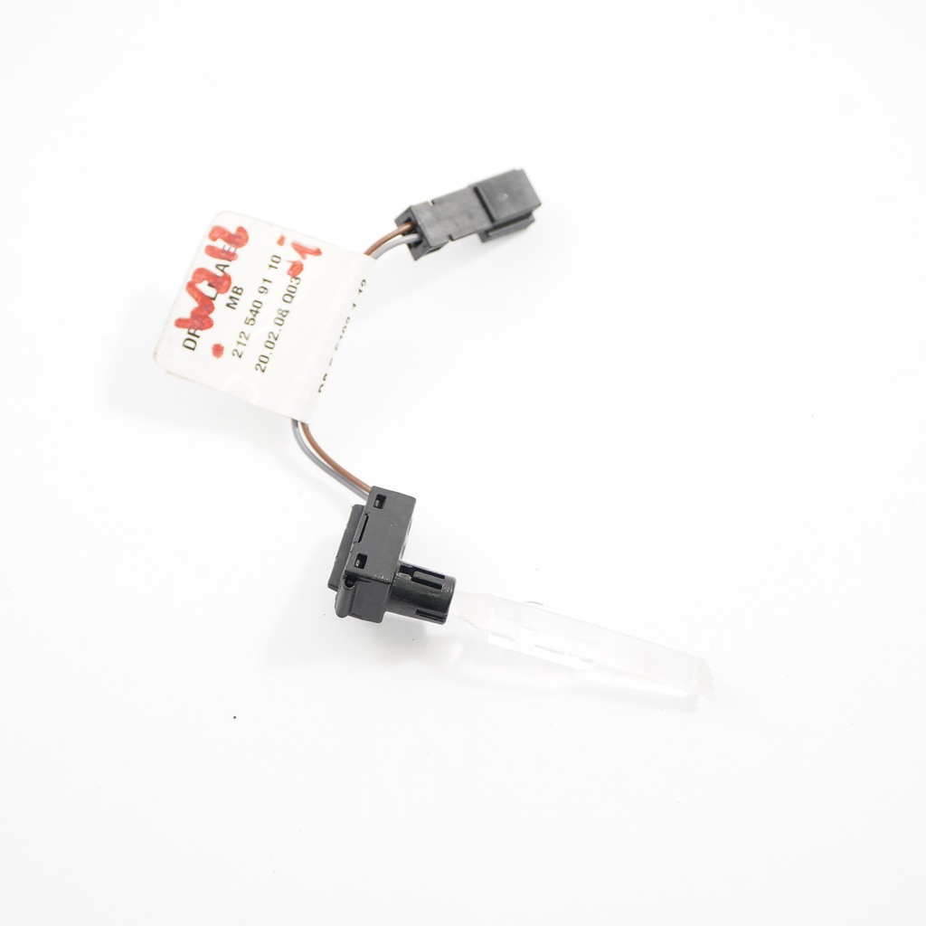 Mercedes W212 LED-Hintergrundbeleuchtungskabel A2125409110 Product image