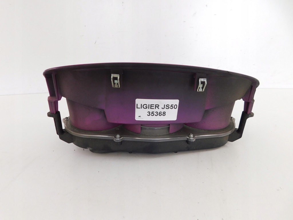 LIGIER JS50 ZÄHLER Product image