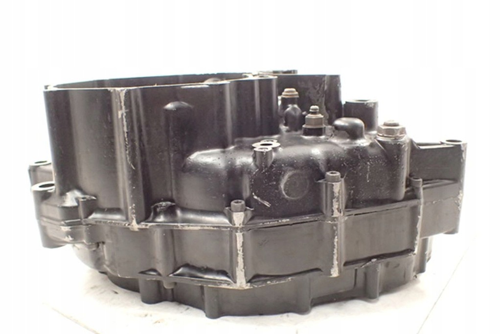 Yamaha XT 600 E 96-03 Motorkurbelgehäuse, Motorblock Product image