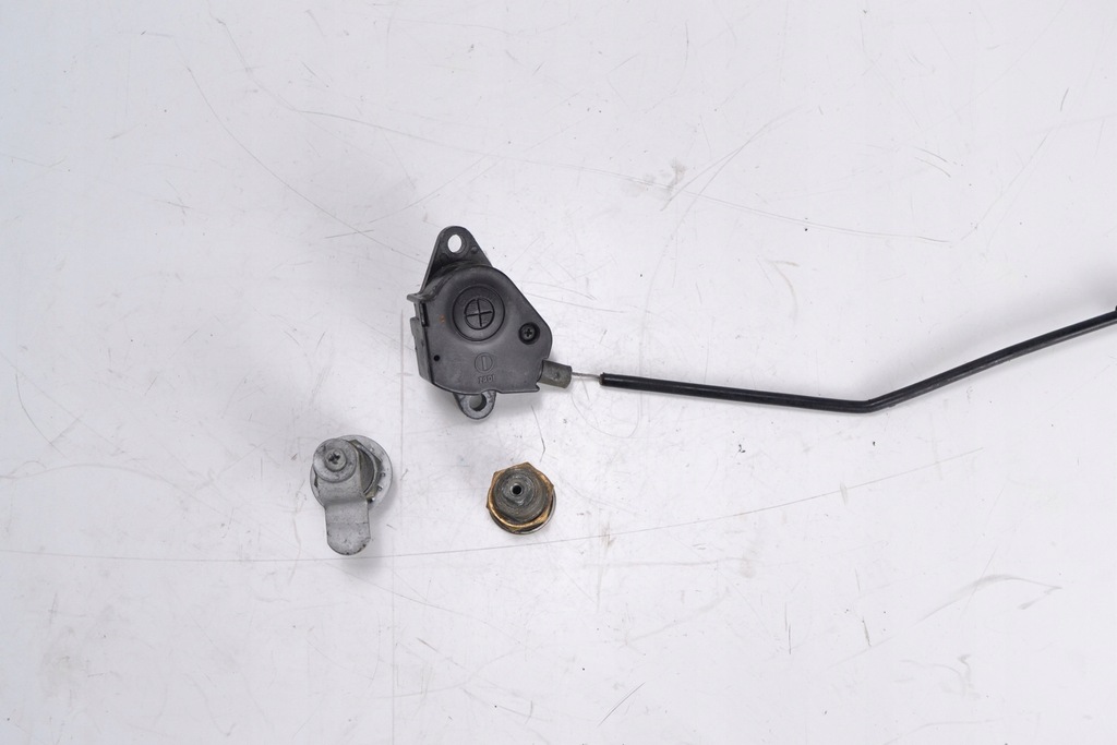 BMW C1 200 Schlösser Product image