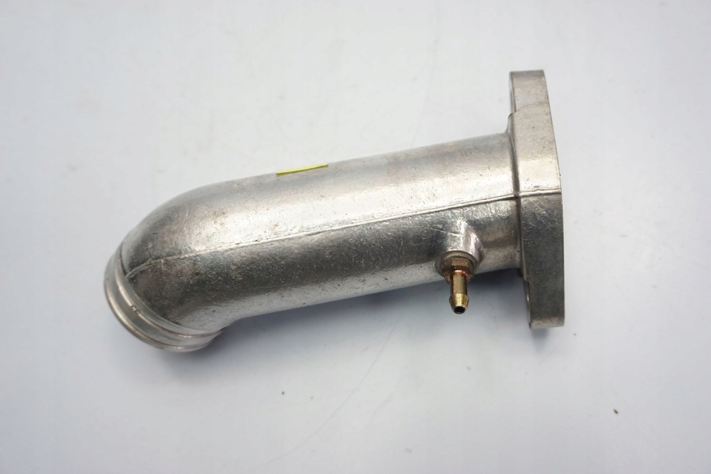 DUCATI MONSTER 600 94-01 AUSPUFFKRÜMMER Product image