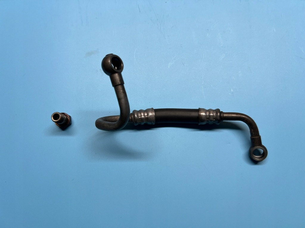 TURBINENÖLLEITUNG BMW E60 E90 2.0D 177KM Product image