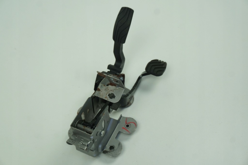 Renault Talisman Megane IV Bremsgaspedal Product image