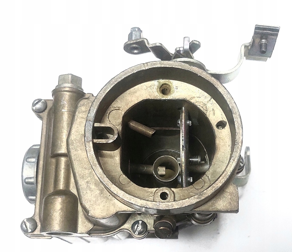 Gebrauchter Wolga Gaz K129 Vergaser Product image