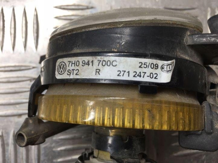 7H0941700C VW Halogen, vorne links Product image
