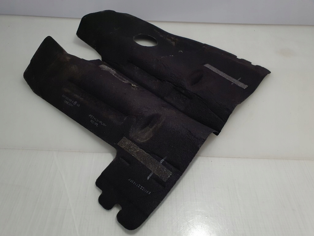 GOLF VII A3 8V SOUND SOUNDING ENGINE STILLE 5Q0825469A Product image