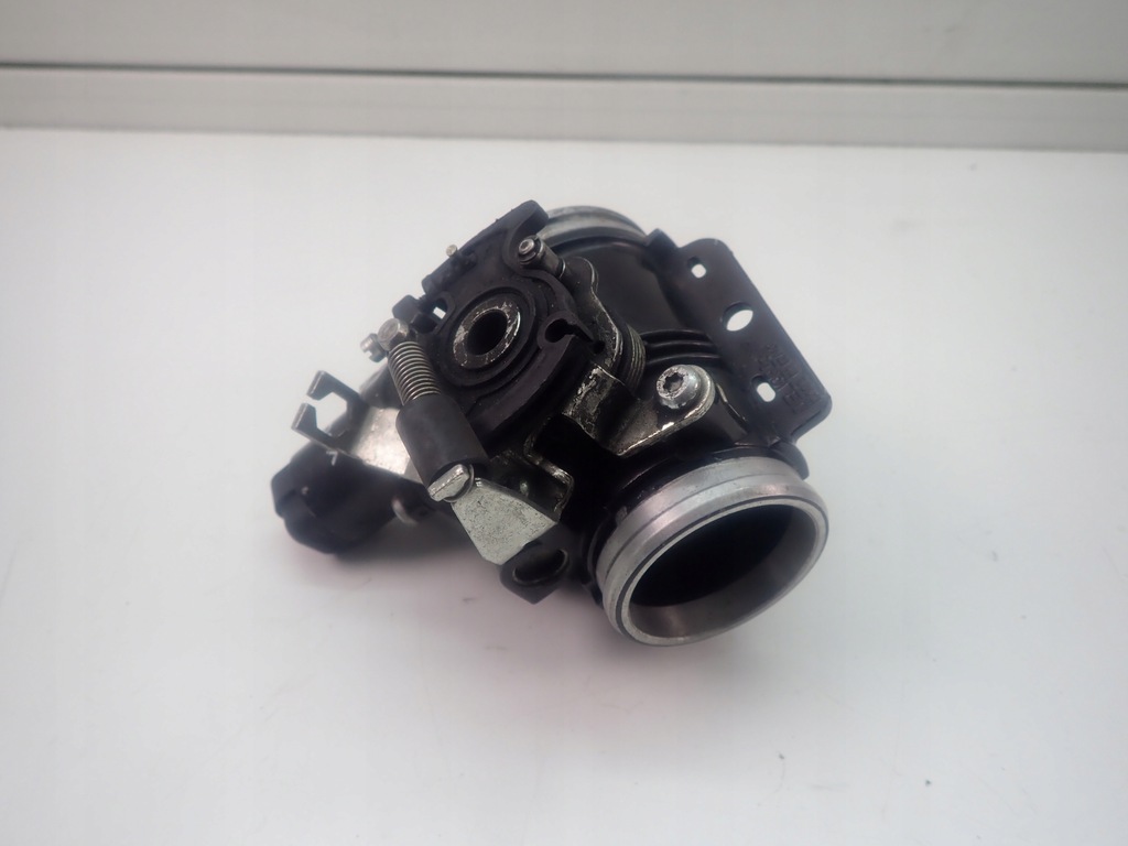 BMW R1200GS ADVenture Gashebel 1354 7696738 Product image