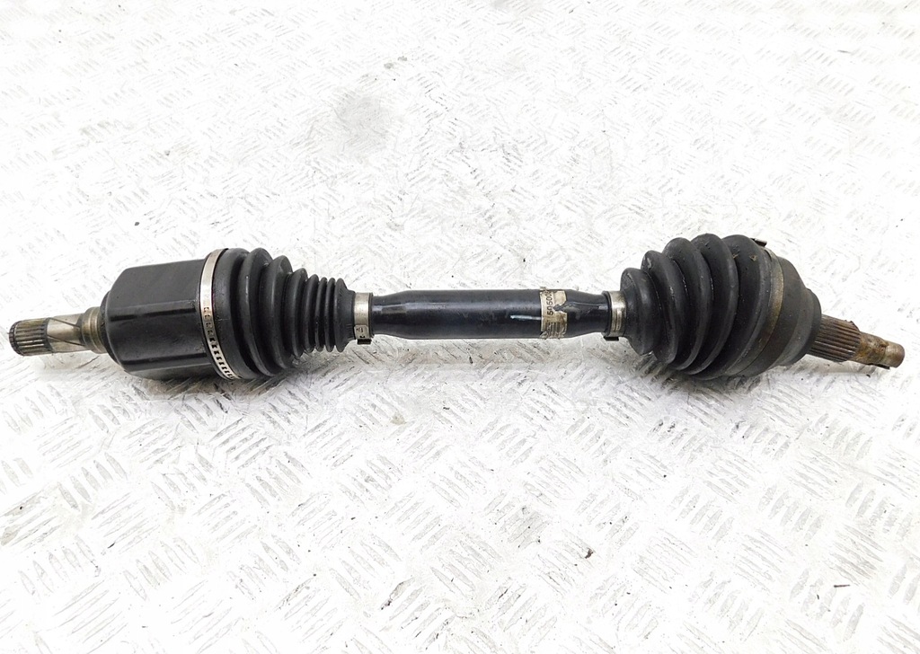 WELLE LINKS VORNE - ALFA ROMEO 159 1.9 JTDM 2.2 JTS Product image