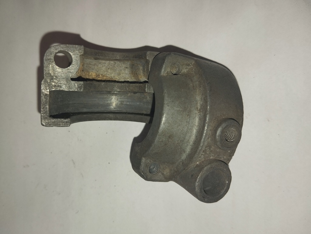 Teile des Gasschiebers Rolgaz WSK Junak WFM SHL Teile Rahmen M06 Motor Product image
