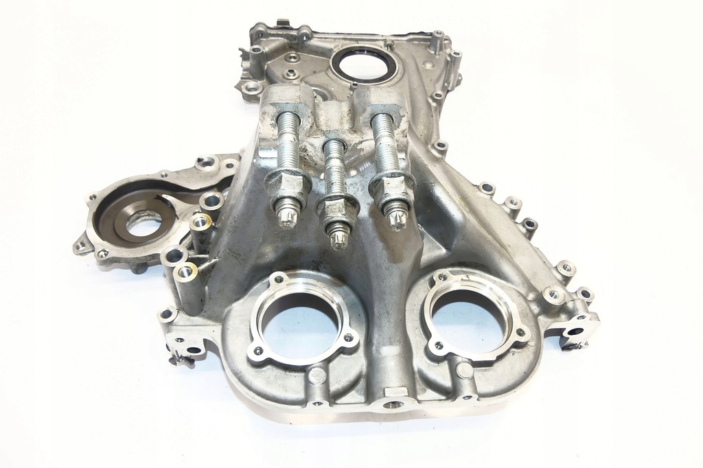 FORD FOCUS MK3 FIESTA MK7 1.0 ECOBOOST-ABDECKUNG STEUERGEHÄUSE Product image